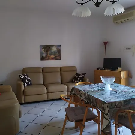 Casa Felice Lägenhet *