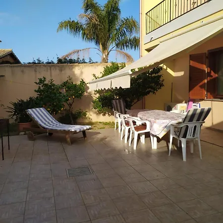 Casa Felice Appartement *
