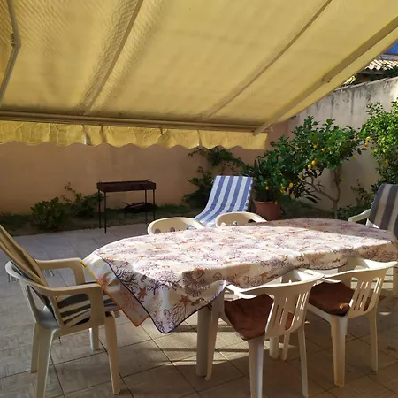 Casa Felice Lägenhet