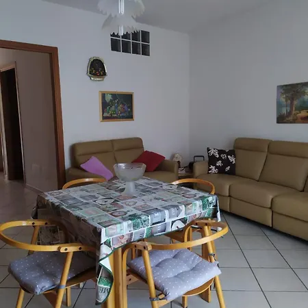 Casa Felice Lägenhet Pula
