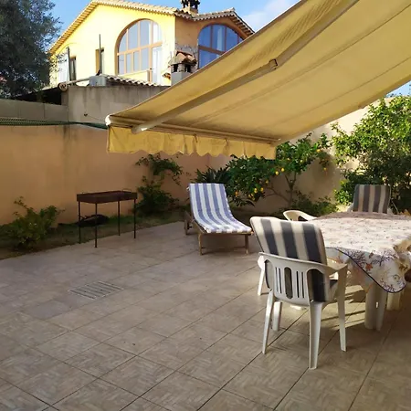 Casa Felice Appartement *
