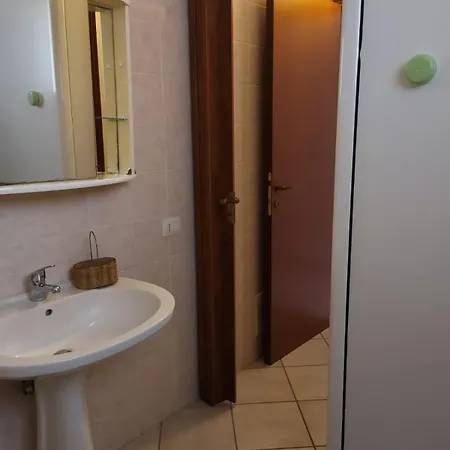 Casa Felice Lägenhet