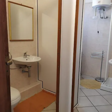 Appartement Casa Felice
