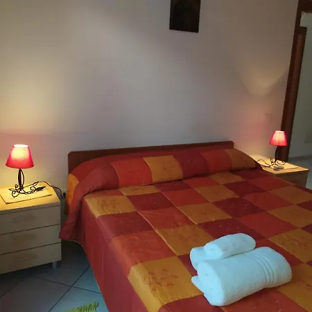 Lägenhet Casa Felice