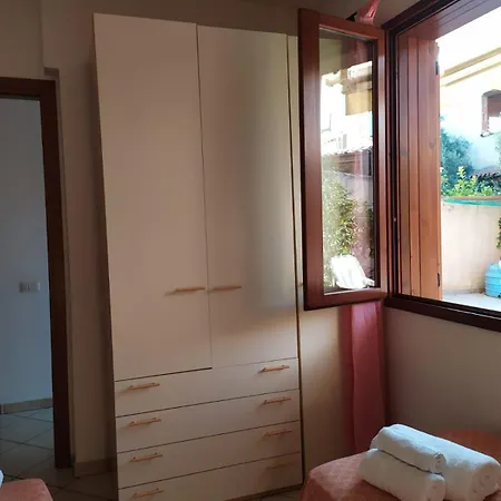 Casa Felice Appartement Pula